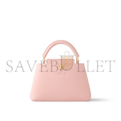 LOUIS VUITTON CAPUCINES BB M24740 (27*17*9cm)